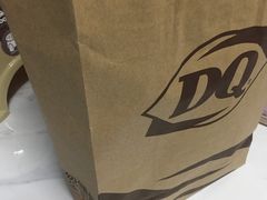 餐具摆设-DQ·蛋糕·冰淇淋(新佳丽店)