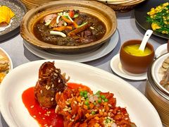 -金哥私房菜馆(张府园总店)