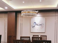 包厢-锡和无锡菜(景丽苑店)