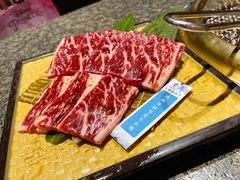 -NIUAN牛庵·日式和牛烧肉(恒隆店)