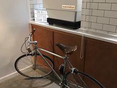 -Onirii Coffee(长乐路店)