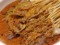 -叶婆婆钵钵鸡(解放碑店)