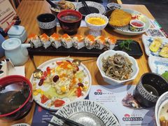-苍月中华料理(王府井店)