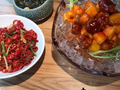 -周三的情书花园餐厅(江北店)