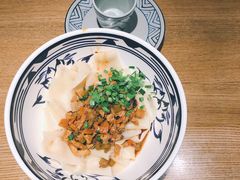 -山丹丹西北菜(金贸大厦店)