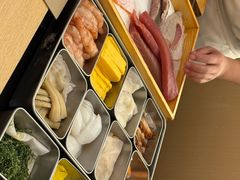 -鮨政· Omakase(港汇恒隆广场店)