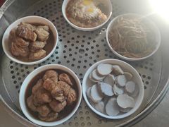 -小本鸡饭店(滨江白马湖店)