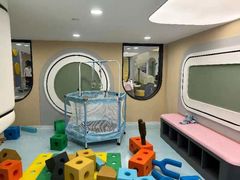 -艾悠宝亲子游泳·水育早教·婴幼儿游泳·儿童游泳
