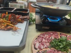 -铭副琦食·虾蟹烩馆(渔人码头店)