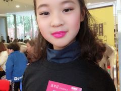 -潮童星少儿模特时尚中心(黄浦博荟广场店)