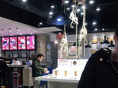 -陈记顺和潮汕牛肉火锅(棠德南路店)