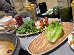-樱煦和牛寿喜烧(如皋吾悦广场店)