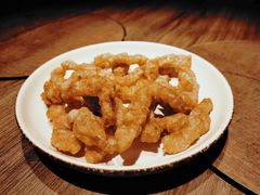 酥肉-呷哺呷哺
