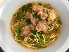 -马里奥明星猪脚饭