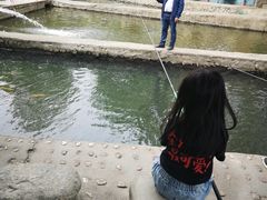 -双新垂钓园