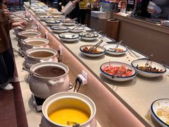-素满香·Vegan食养自助(天一广场店)
