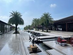 -石梅湾艾美度假酒店