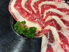 -汉拿山烤肉(东直门东方银座店)