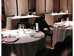 大堂-汤城小厨•粤菜•靓汤(金融街店)