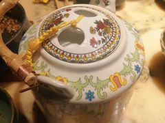 -锦府盐帮·侯宅(五棵松万达店)