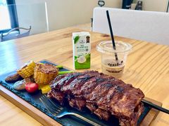 -J Create城市露营咖啡·简餐·宠物(上海动物园店)