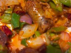 -巴扎屋大盘鸡·新疆菜(汇嘉时代店)