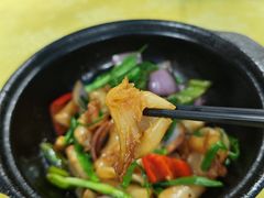 -海鲜街菜馆(海珠南路店)