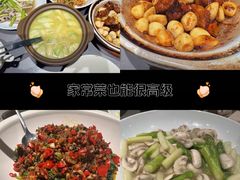 -楚山晓·湖北菜(武汉光谷K11店)