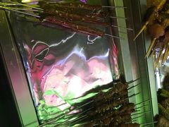 -M-MIX电音烤吧