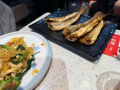 -延边金利串店(安达街店)