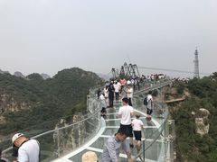 -狼牙山风景区
