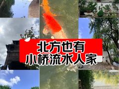 -观唐（国际）度假村温泉