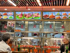 -西塔大冷面(市府大路店)