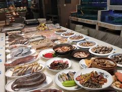 -海景苑海鲜大酒店(吕四店)