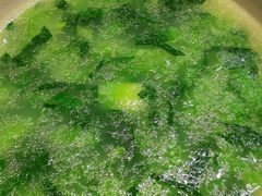 菜泡饭-钱塘花园·宁波菜
