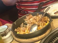 日式海鲜饼-好牛烧肉(世茂广场店)