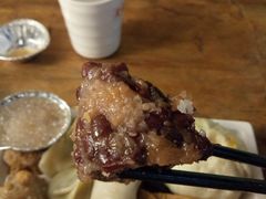 红豆粽子-素清香(解放路店)