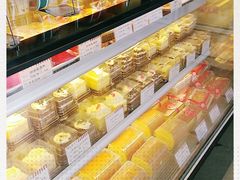 -红宝石·鲜奶小方(长阳店)
