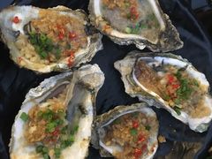 -大正味·蚝酒馆(龙泉店)
