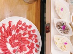 -阳坊胜利涮羊肉(阳坊老店)