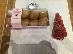 -巴黎贝甜(华堂新辰汇店)