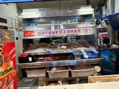 -华莱士·炸鸡汉堡(蓬莱汽车站店)