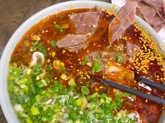 -安泊尔牛肉面(北滨河路店)
