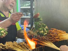 -捞沙巷