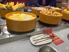 -喜家自助小火锅(卓悦里店)