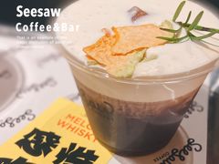 -Seesaw Coffee(88铜仁路店)