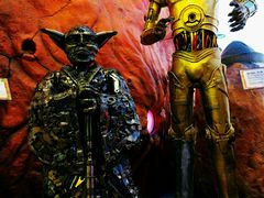 -信不信由你博物馆