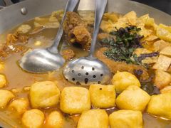 -小螺大作·螺蛳粉火锅(林和西店)