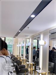 -3AM HAIR SALON染发接发