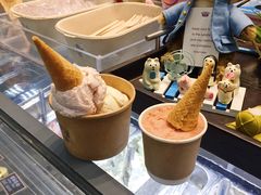 -歎雪糕低糖低脂Gelato冰淇淋